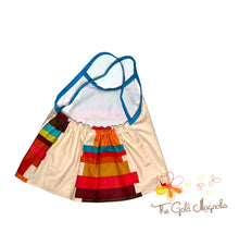 Load image into Gallery viewer, Bohostyle Summer Top Size 5
