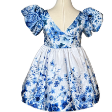 Load image into Gallery viewer, Porcelain Doll Dress